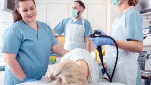 colon cancer screening