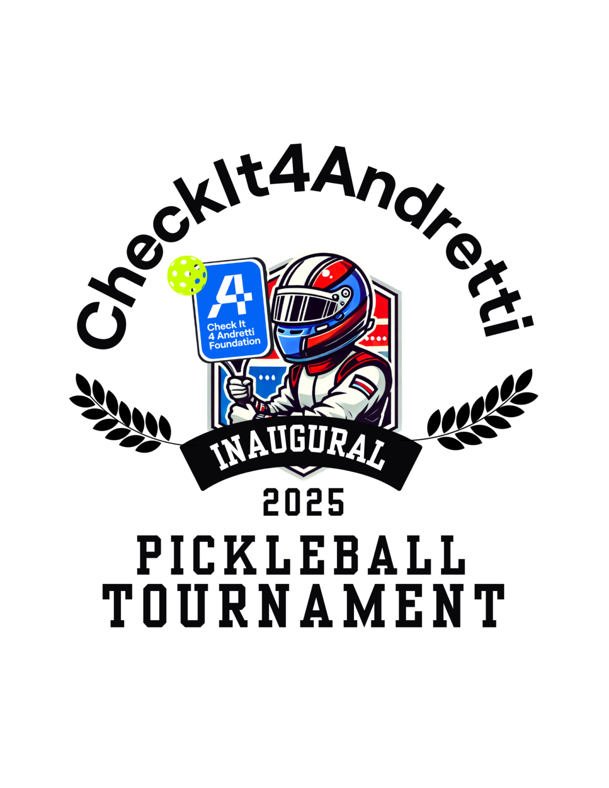 Banner Pickleball Tournament