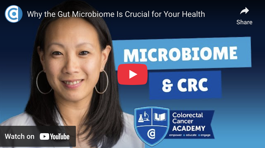 New Clues About the Rise of Colon Cancer in Young People