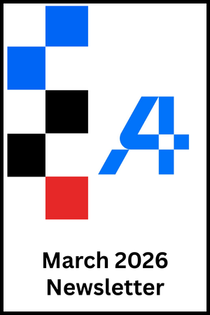 March 2026 Newsletter