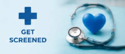 Screening options for participating clinic partners